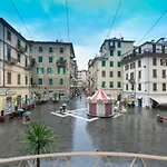 Sant\'Agostino\'S Holiday