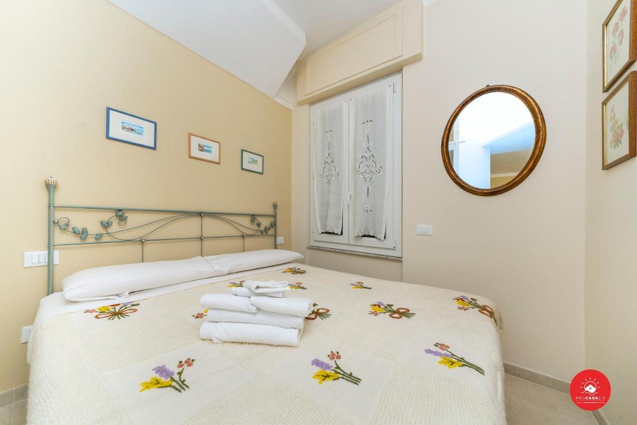 Sant'agostino's Appartamento